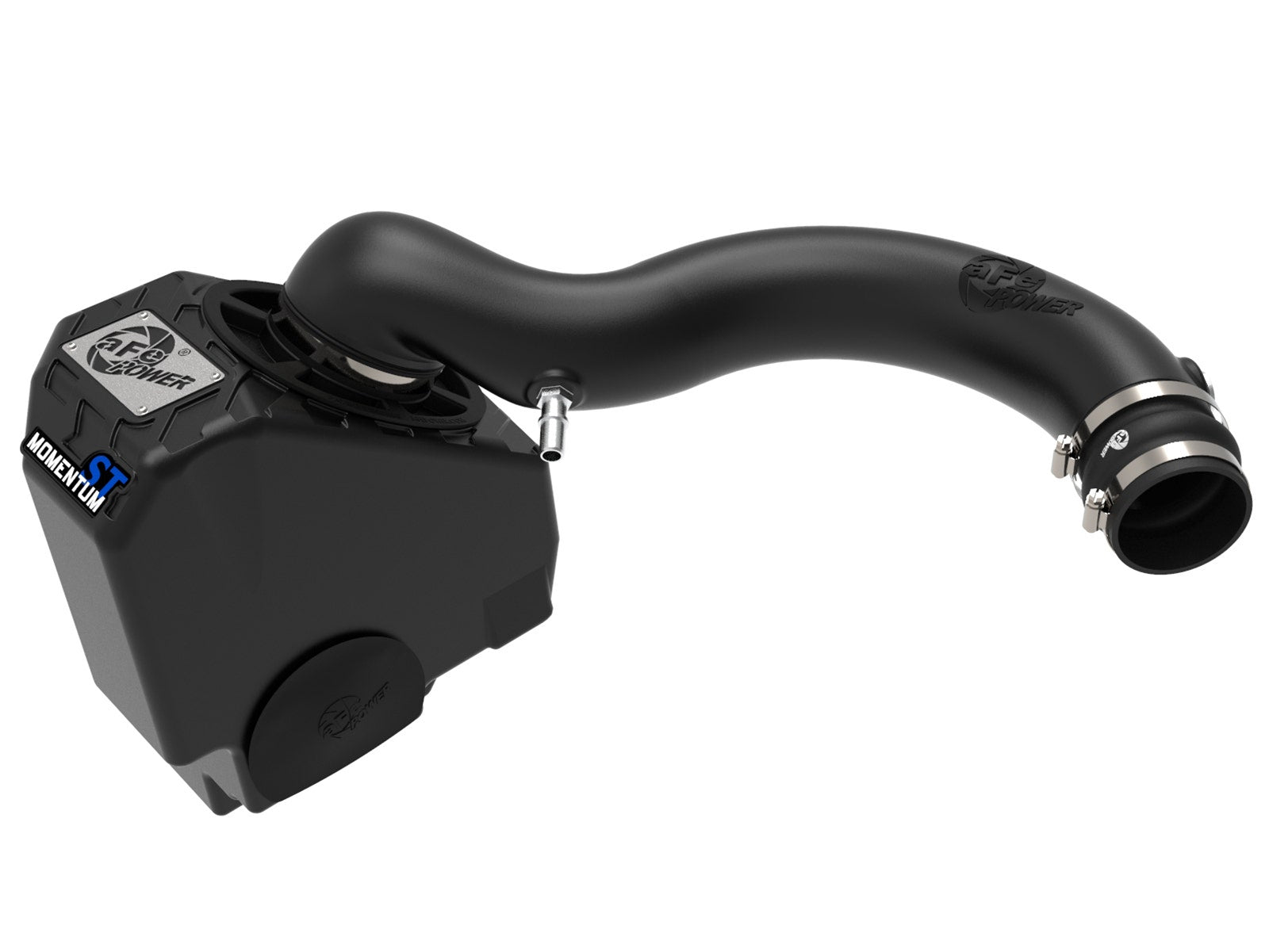 aFe Momentum ST Pro 5R Cold Air Intake System 14-18 Jeep Cherokee (KL) V6 3.2L - 54-46215