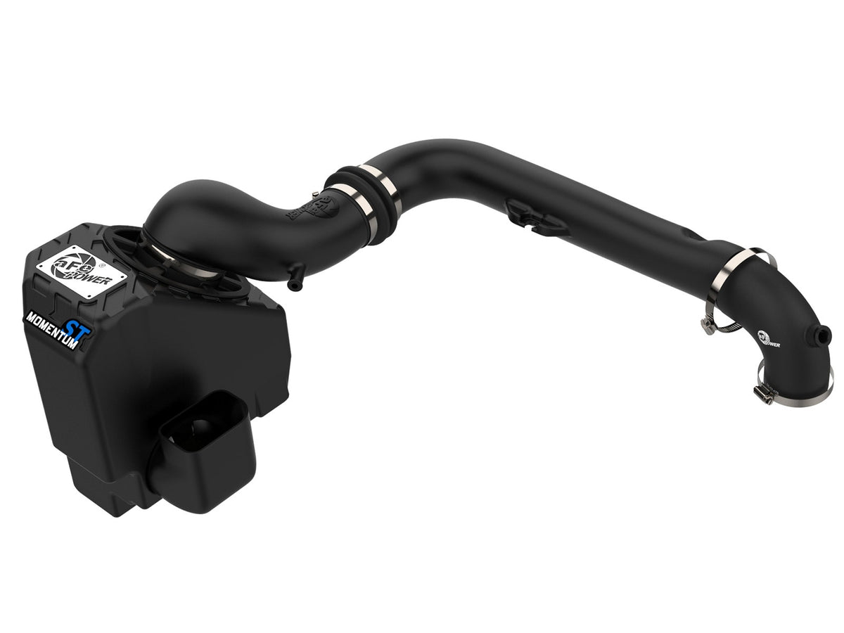 aFe Momentum ST Pro 5R Cold Air Intake System 14-17 Jeep Cherokee (KL) I4-2.4L - 54-46216