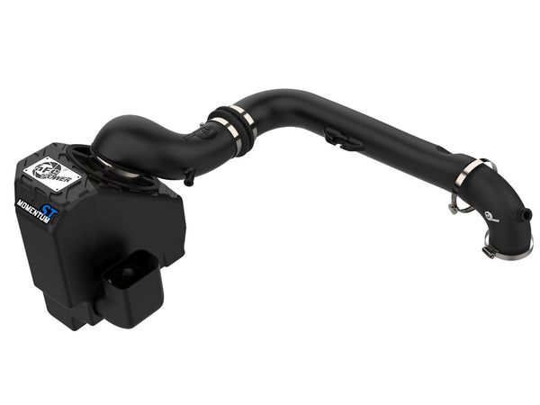 aFe Momentum ST Pro 5R Cold Air Intake System 14-17 Jeep Cherokee (KL) I4-2.4L - 54-46216