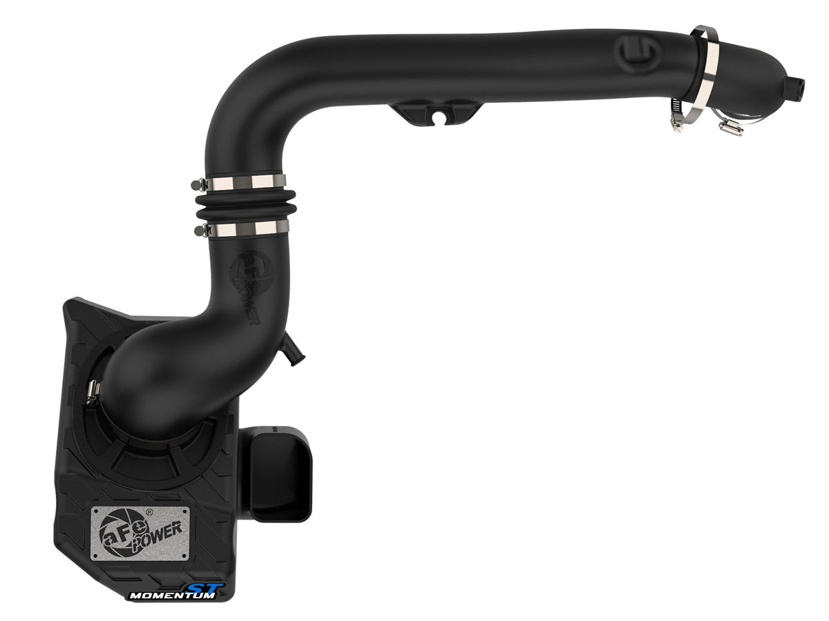 aFe Momentum ST Pro 5R Cold Air Intake System 14-17 Jeep Cherokee (KL) I4-2.4L - 54-46216