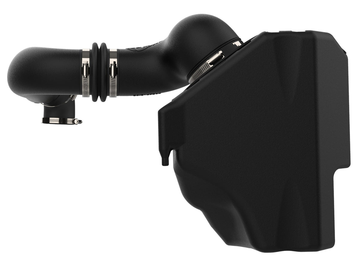 aFe Momentum ST Pro 5R Cold Air Intake System 14-17 Jeep Cherokee (KL) I4-2.4L - 54-46216