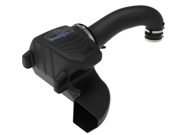 aFe Momentum GT PRO 5R Stage-2 Si Intake System Dodge Ram Trucks 09-14 V8 5.7L HEMI - 54-72102
