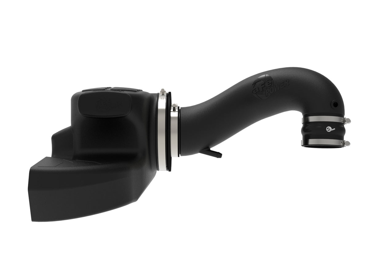 aFe Momentum GT PRO 5R Stage-2 Si Intake System Dodge Ram Trucks 09-14 V8 5.7L HEMI - 54-72102