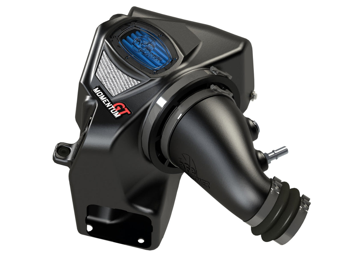 aFe Momentum GT Pro 5R Cold Air Intake System 2017 RAM 2500 Power Wagon V8-6.4L HEMI - 54-72104