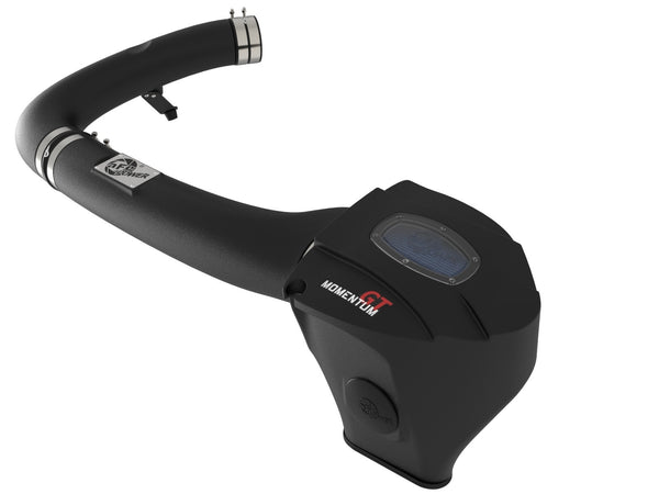 aFe Momentum GT Pro 5R Stage-2 Intake System 11-15 Dodge Challenger/Charger V6-3.6L - 54-72201