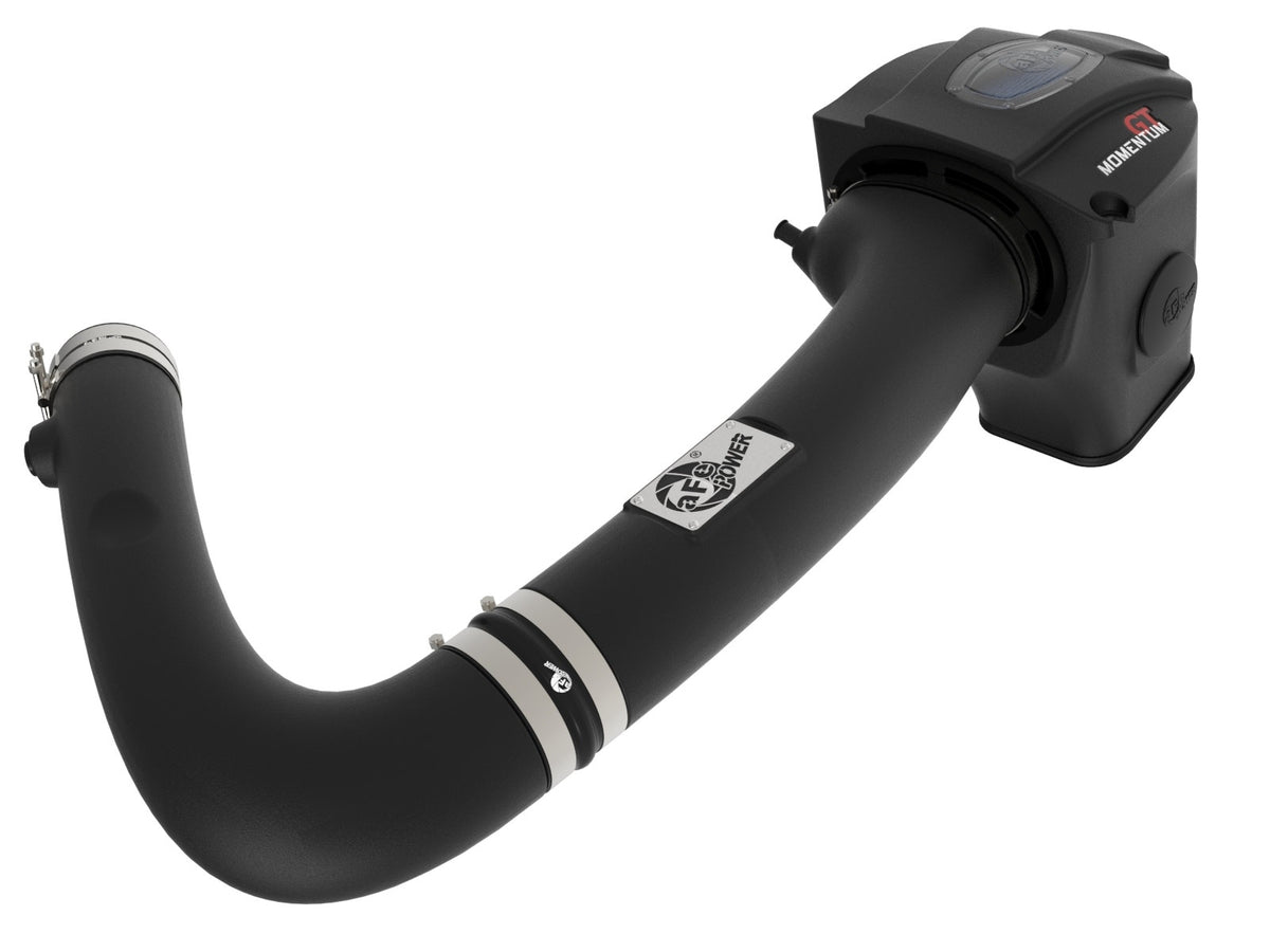 aFe Momentum GT Pro 5R Stage-2 Intake System 11-15 Dodge Challenger/Charger V6-3.6L - 54-72201