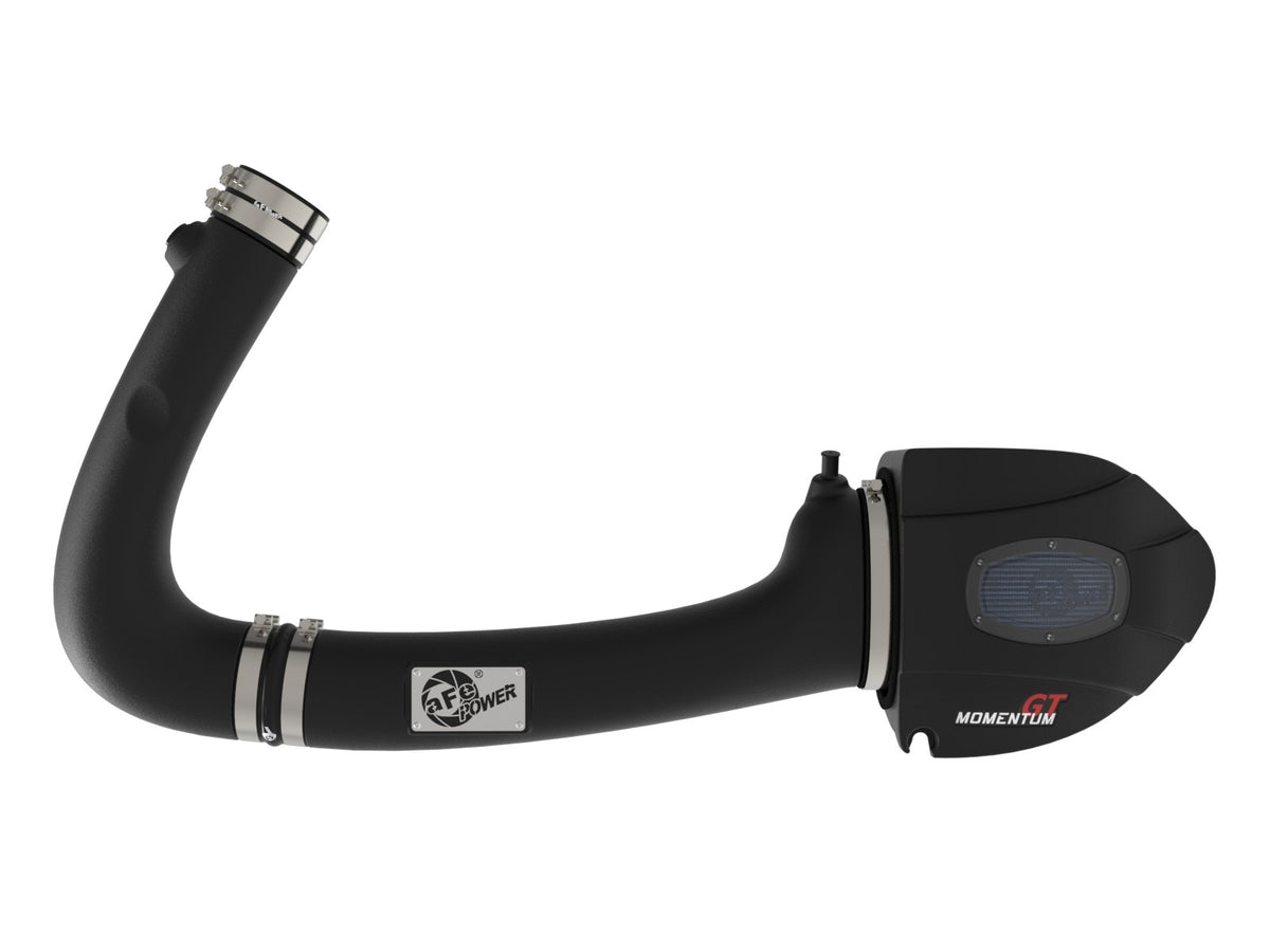 aFe Momentum GT Pro 5R Stage-2 Intake System 11-15 Dodge Challenger/Charger V6-3.6L - 54-72201