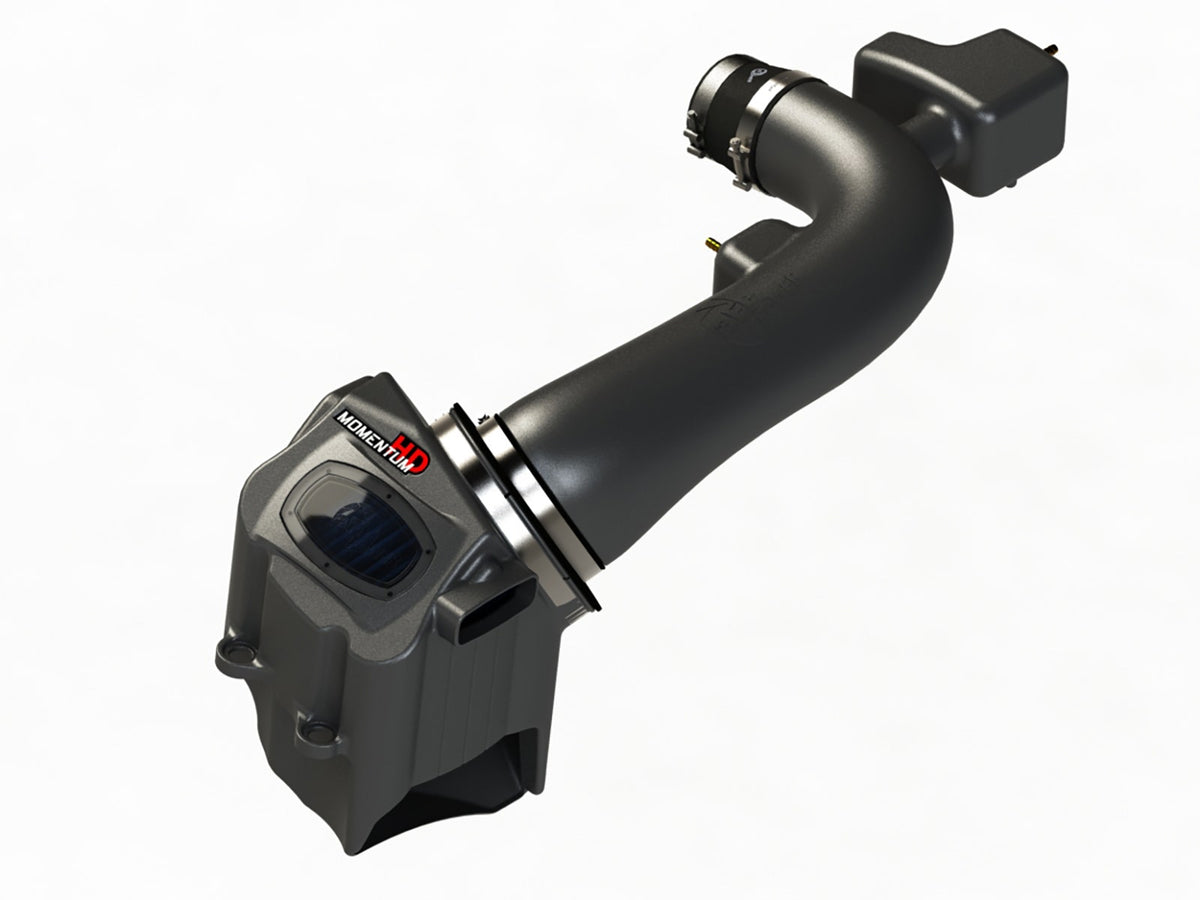 aFe Momentum GT Pro 5R Cold Air Intake System 2017 Ford Superduty V8-6.2L - 54-73116
