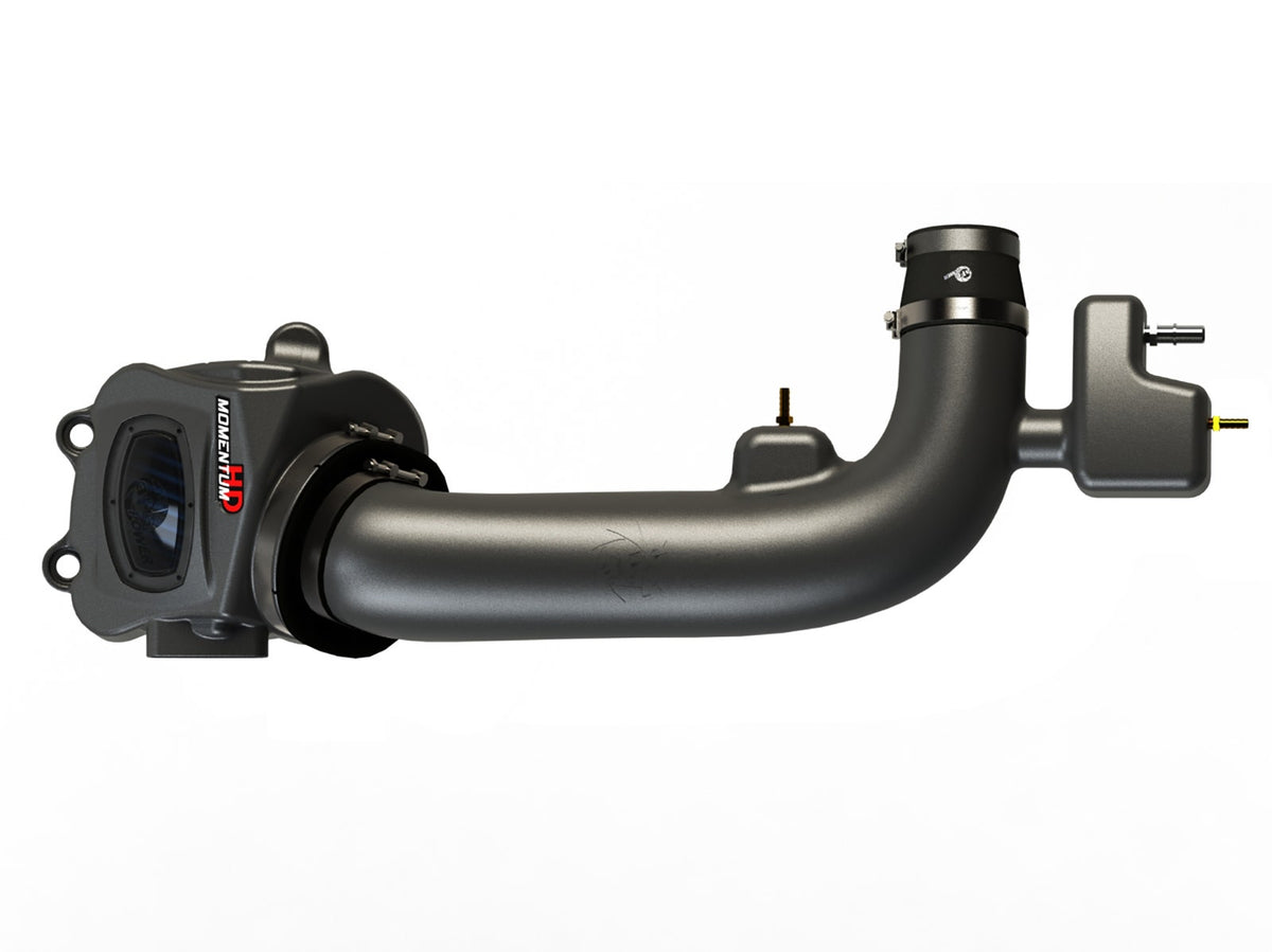 aFe Momentum GT Pro 5R Cold Air Intake System 2017 Ford Superduty V8-6.2L - 54-73116