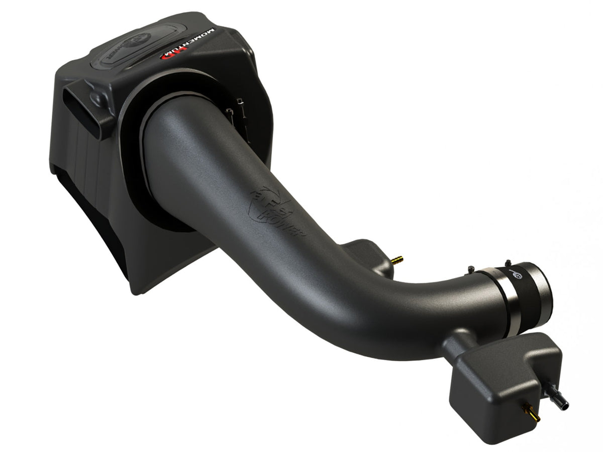 aFe Momentum GT Pro 5R Cold Air Intake System 2017 Ford Superduty V8-6.2L - 54-73116