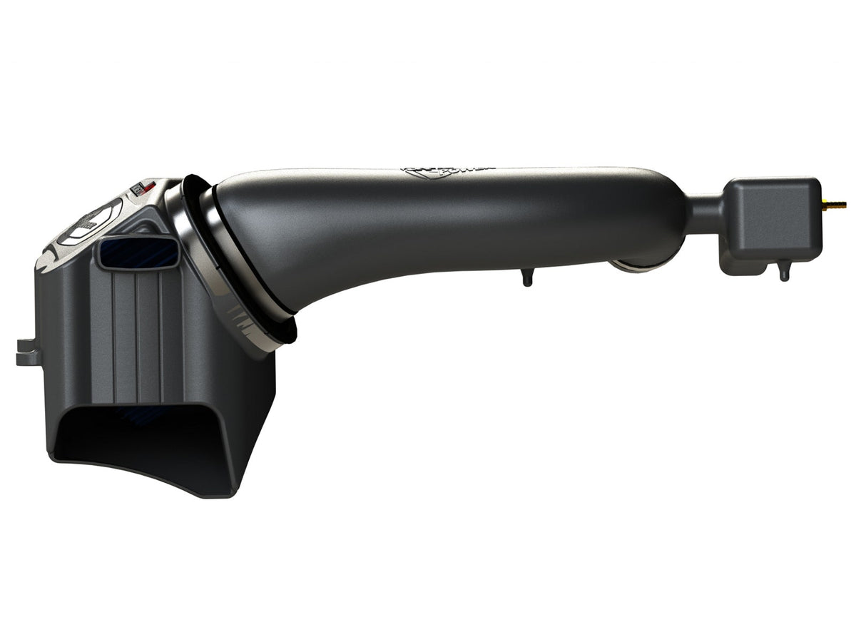 aFe Momentum GT Pro 5R Cold Air Intake System 2017 Ford Superduty V8-6.2L - 54-73116