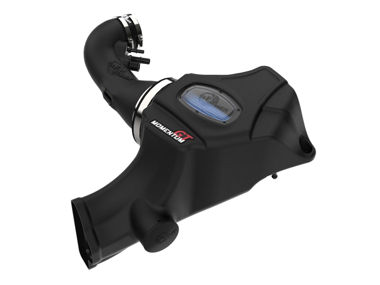 aFe Momentum GT Pro 5R Intake System 2015 Ford Mustang GT V8-5.0L - 54-73203
