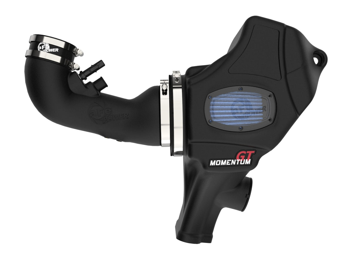 aFe Momentum GT Pro 5R Intake System 2015 Ford Mustang GT V8-5.0L - 54-73203
