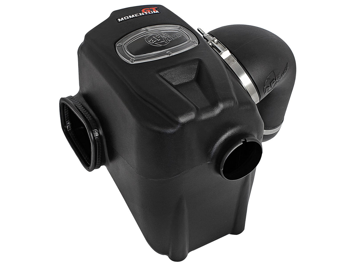 AFE Momentum GT Pro 5R Intake System GM Colorado/Canyon 2016 I4-2.8L (td) - 54-74007