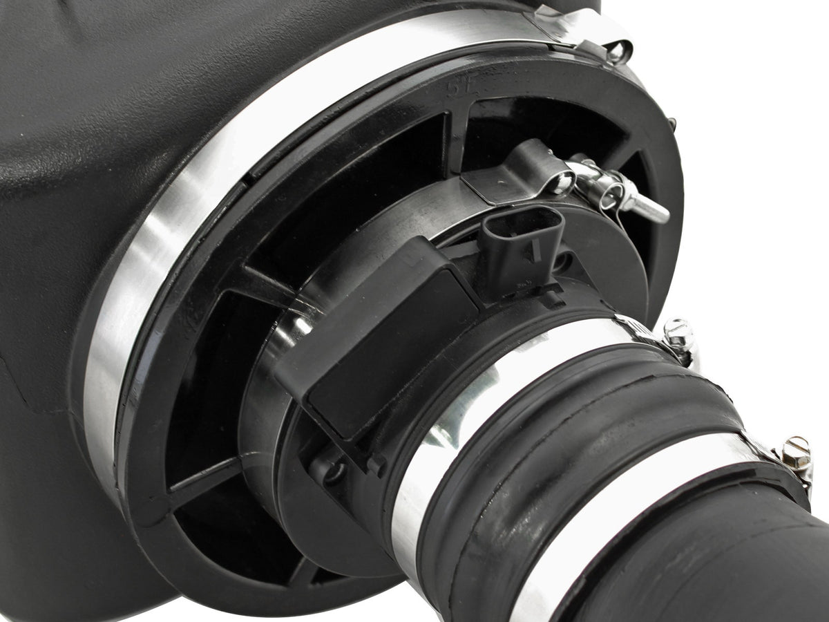 aFe Momentum GT PRO 5R Stage-2 Si Intake System, GM Trucks/SUVs 99-07 V8 (GMT800) - 54-74101