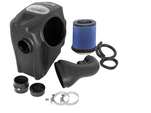 aFe Momentum GT Pro 5R Intake System 15-16 GM Colorado/Canyon V6 3.6L - 54-74106