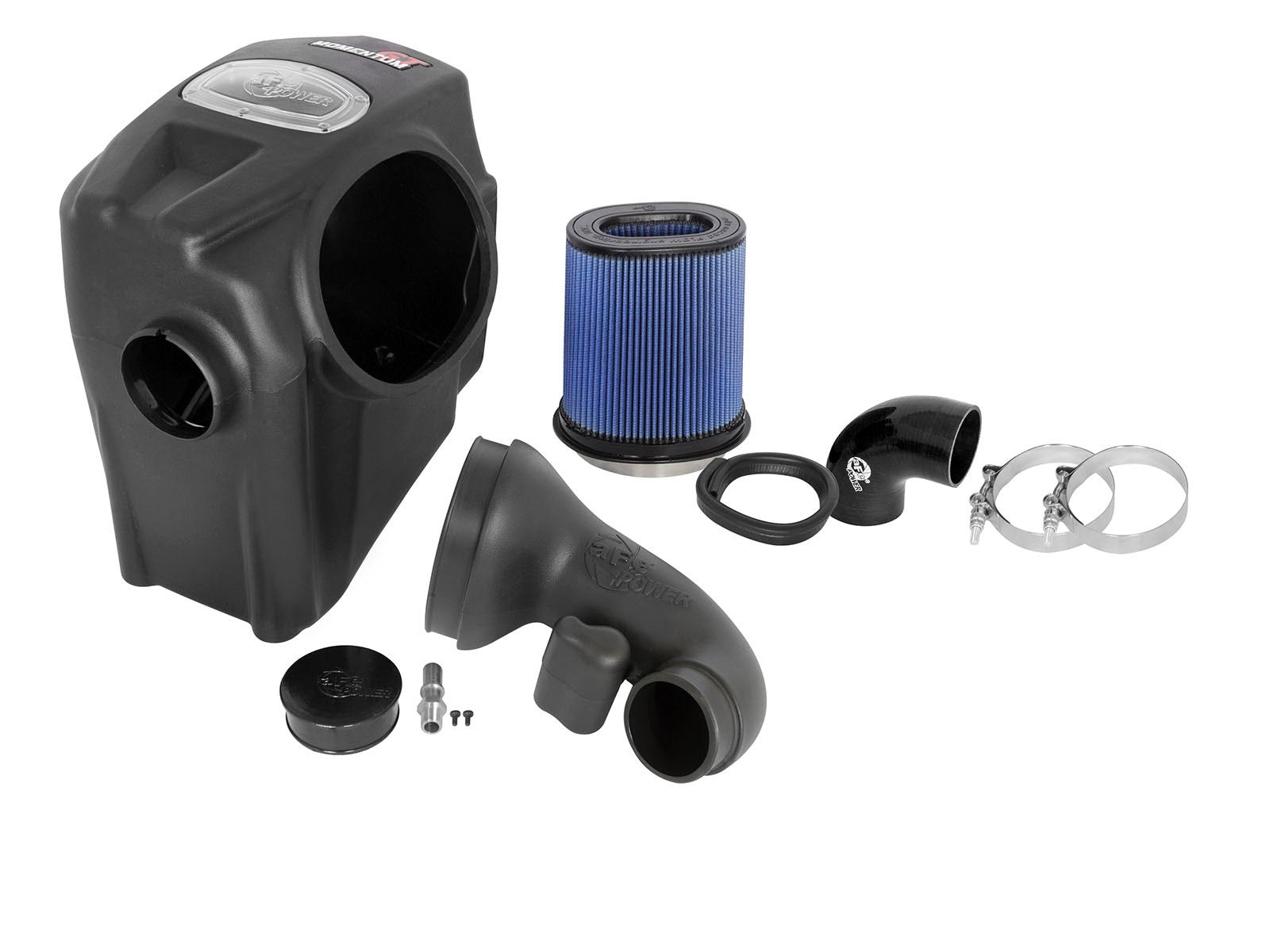 AFE Momentum GT Pro 5R Intake System GM Colorado/Canyon 15-16 L4-2.5L - 54-74107