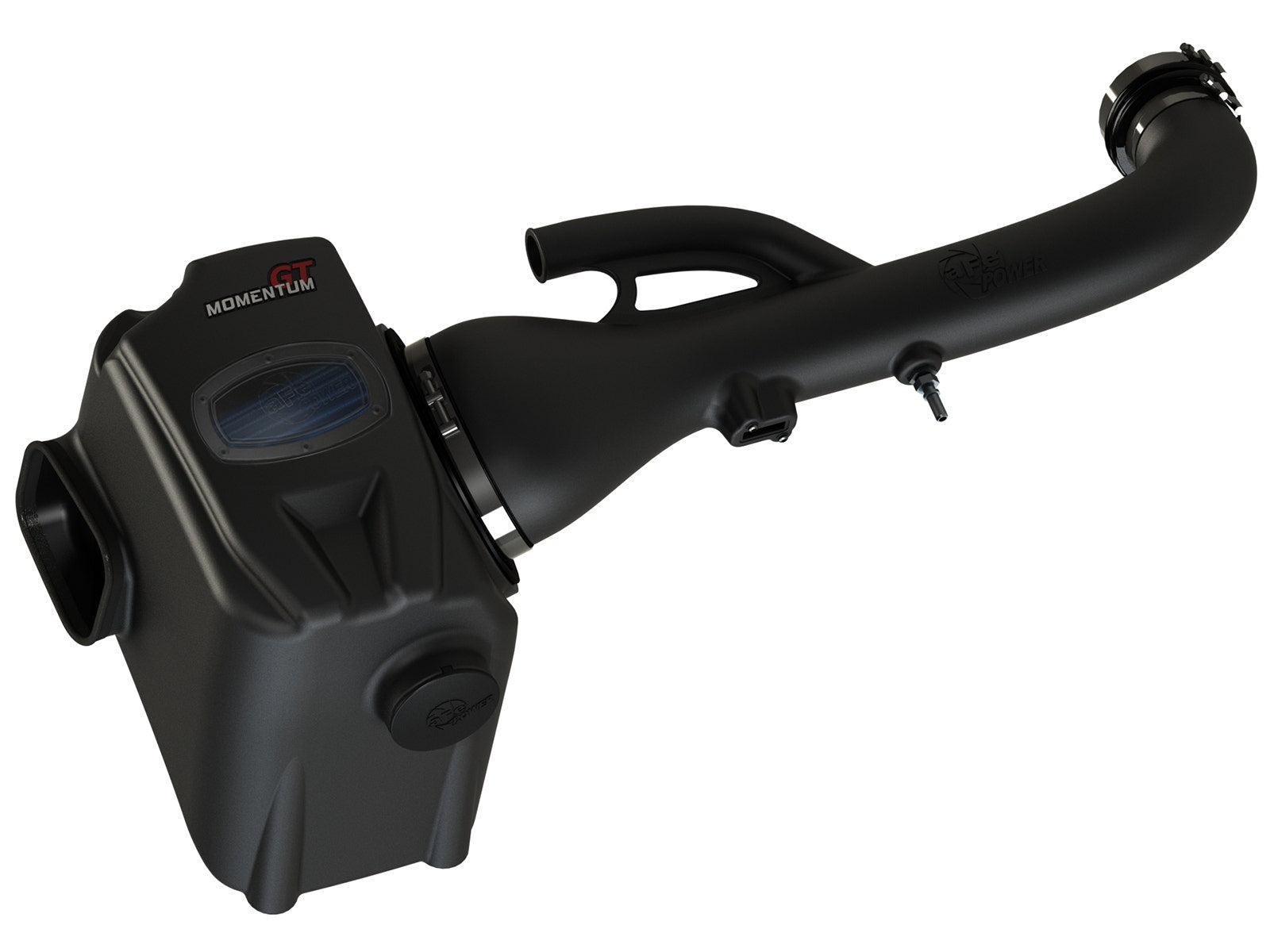 aFe Momentum GT PRO 5R Stage-2 Si Intake System, GM Silverado/Sierra 17-19 V6 3.6L - 54-74109