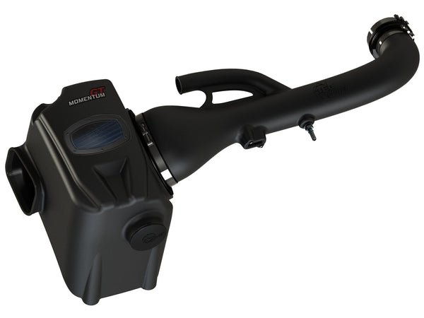 aFe Momentum GT PRO 5R Stage-2 Si Intake System, GM Silverado/Sierra 17-19 V6 3.6L - 54-74109