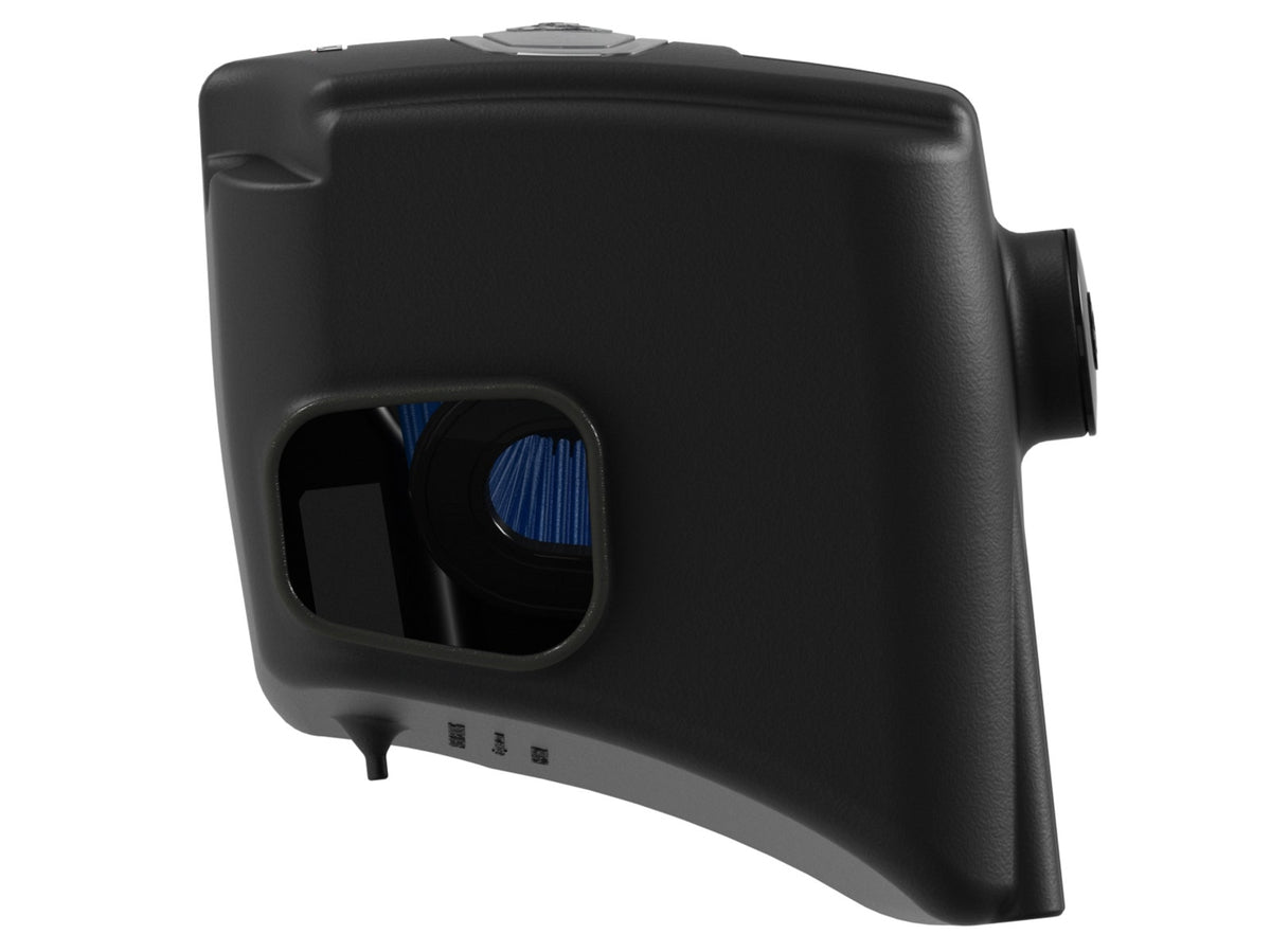 aFe Momentum GT PRO 5R Stage-2 Si Intake System, GM Silverado/Sierra 17-19 V6 3.6L - 54-74109