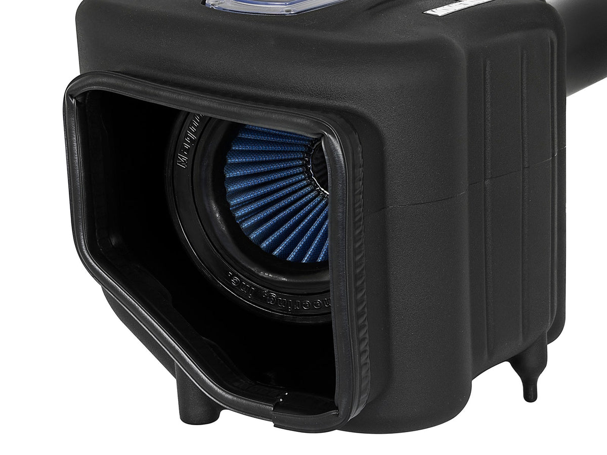 aFe Momentum GT Pro 5R Cold Air Intake System 15-17 GM SUV V8 5.3L/6.2L - 54-74110