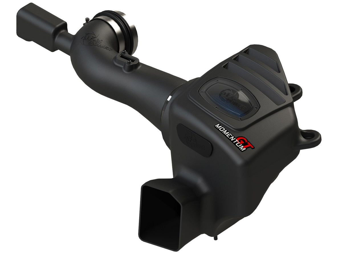 aFe Momentum GT Pro 5R Cold Air Intake System 13-15 Chevrolet Camaro SS V8-6.2L - 54-74204