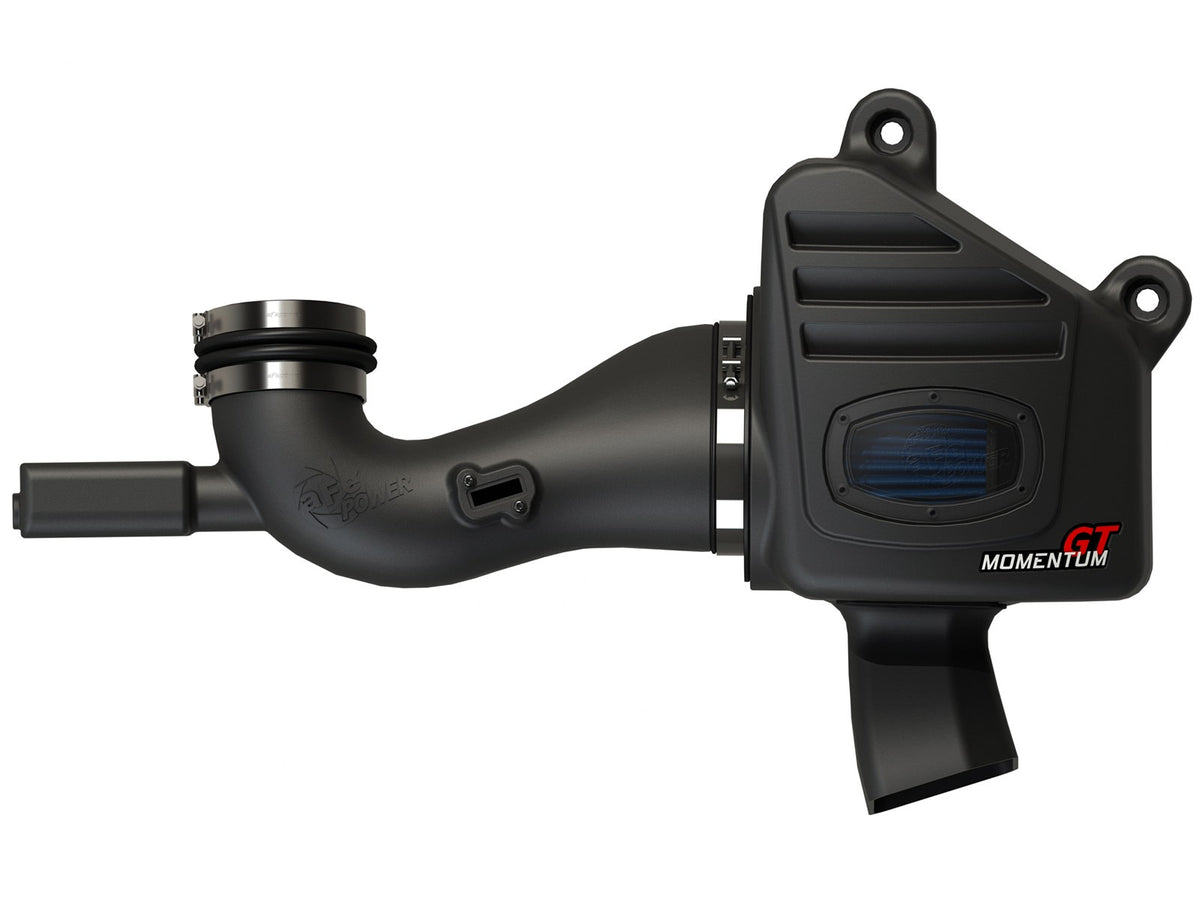 aFe Momentum GT Pro 5R Cold Air Intake System 13-15 Chevrolet Camaro SS V8-6.2L - 54-74204