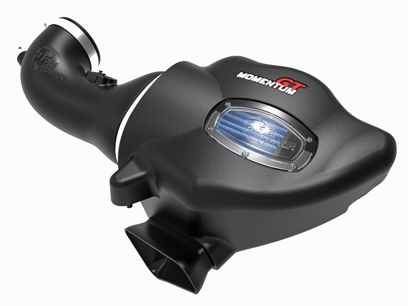 aFe Momentum GT Pro 5R Cold Air Intake System 2017 Chevrolet Camaro ZL1 V8 6.2L (sc) - 54-74214