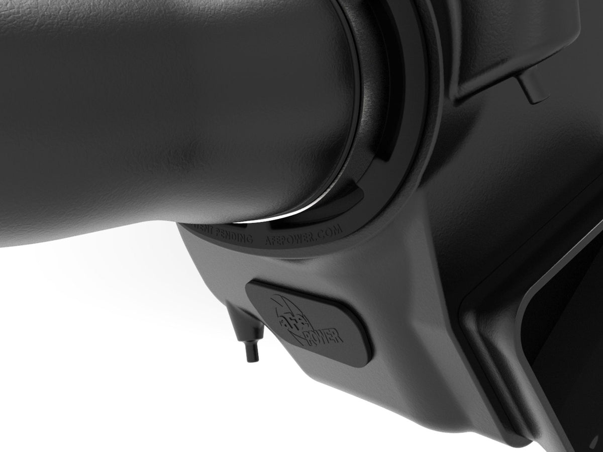 aFe Momentum GT Pro 5R Cold Air Intake System 2017 Chevrolet Camaro ZL1 V8 6.2L (sc) - 54-74214