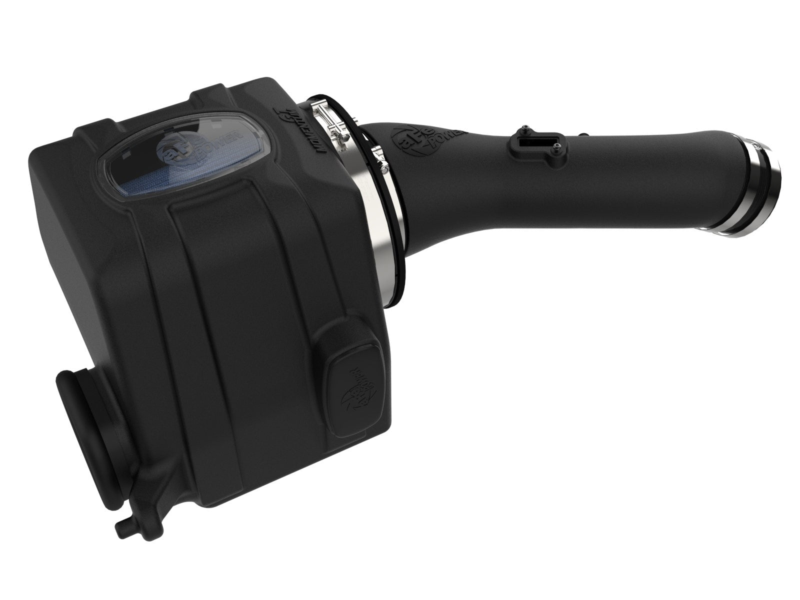 aFe Momentum GT PRO 5R Stage-2 Si Intake System 07-14 Toyota Tundra V8 5.7L - 54-76003