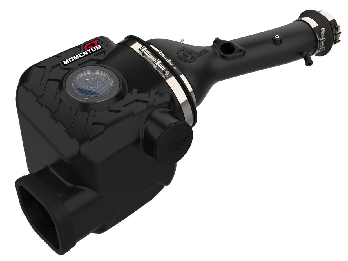 aFe Momentum GT Pro 5R Cold Air Intake System 05-11 Toyota Tacoma V6 4.0L - 54-76004