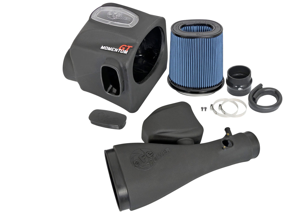 aFe Momentum GT Pro 5R Stage-2 Intake System 2016 Toyota Tacoma V6 3.5L - 54-76005