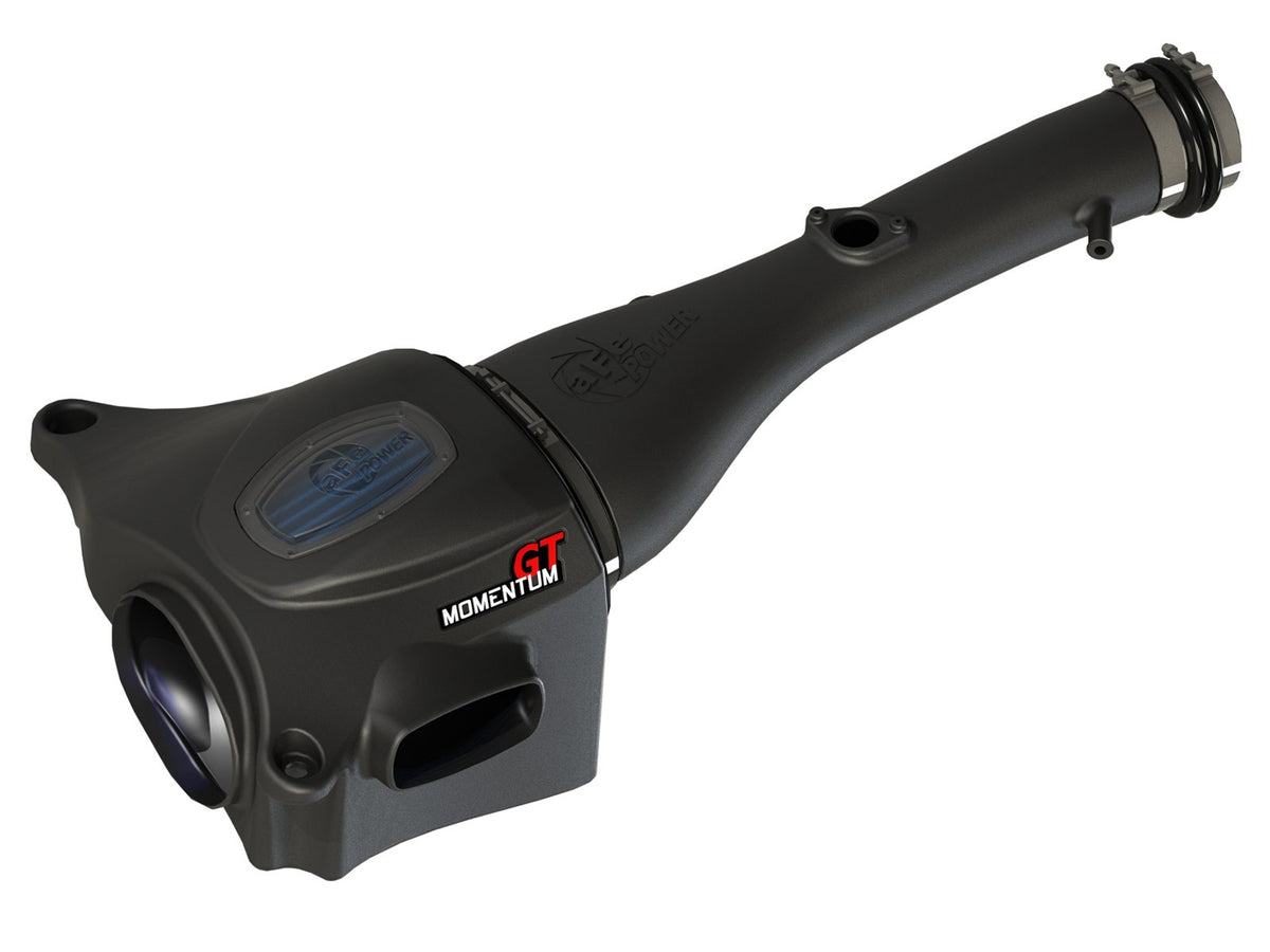 aFe 08-11 Toyota Land Cruiser (J200) V6-4.0L Momentum GT Cold Air Intake System w/ Pro 5R Filter - 54-76007