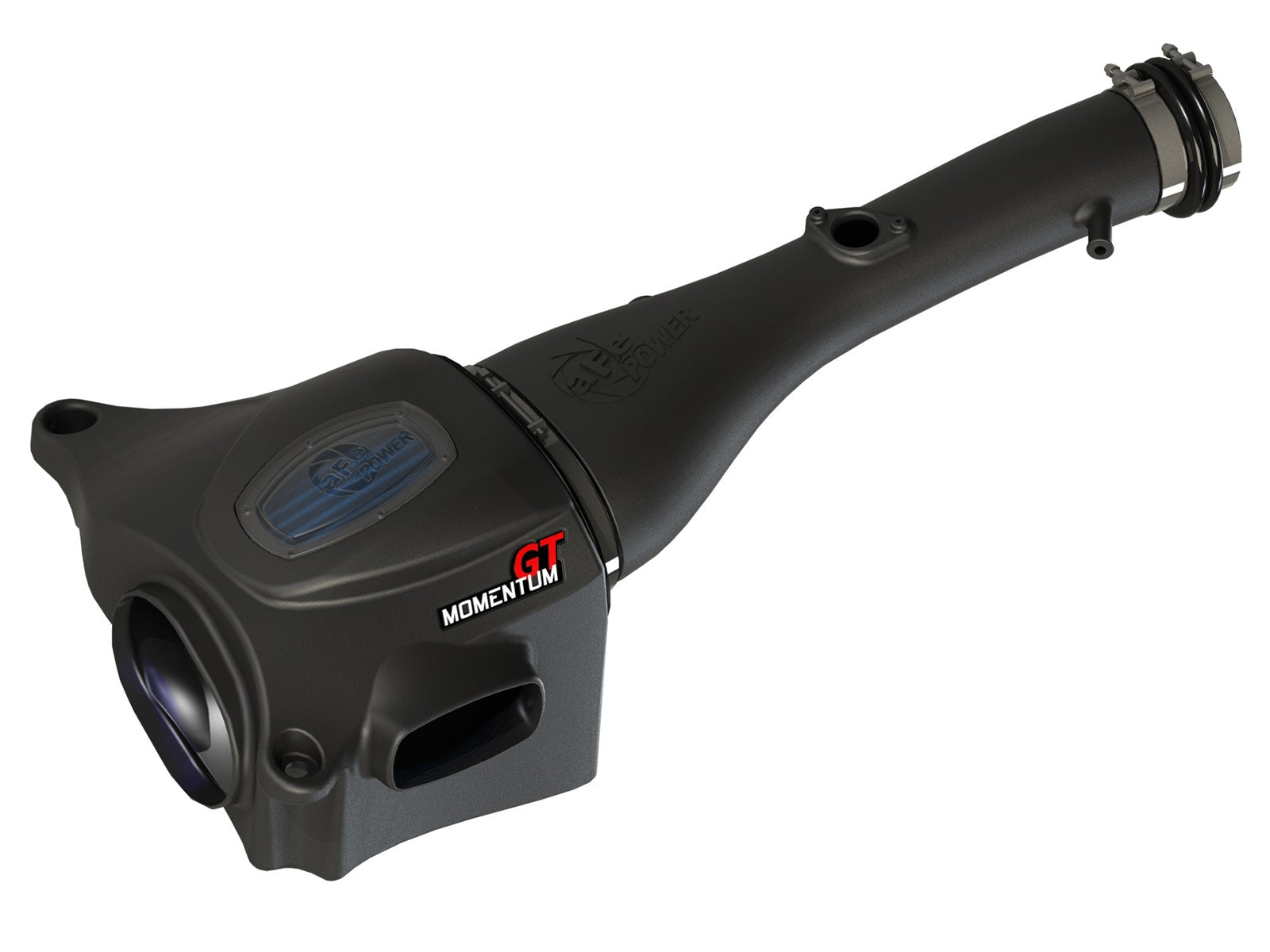 aFe 08-11 Toyota Land Cruiser (J200) V6-4.0L Momentum GT Cold Air Intake System w/ Pro 5R Filter - 54-76007
