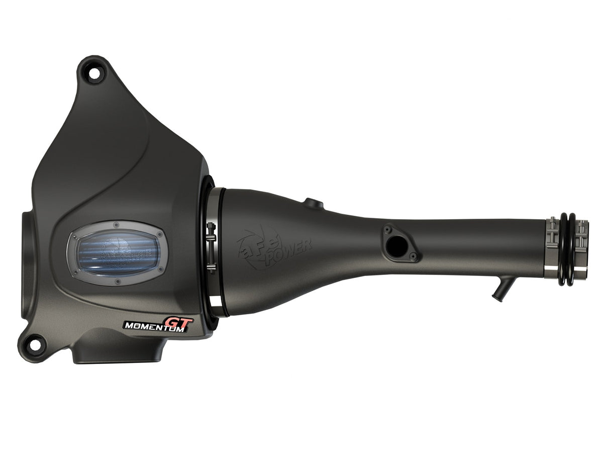 aFe 08-11 Toyota Land Cruiser (J200) V6-4.0L Momentum GT Cold Air Intake System w/ Pro 5R Filter - 54-76007
