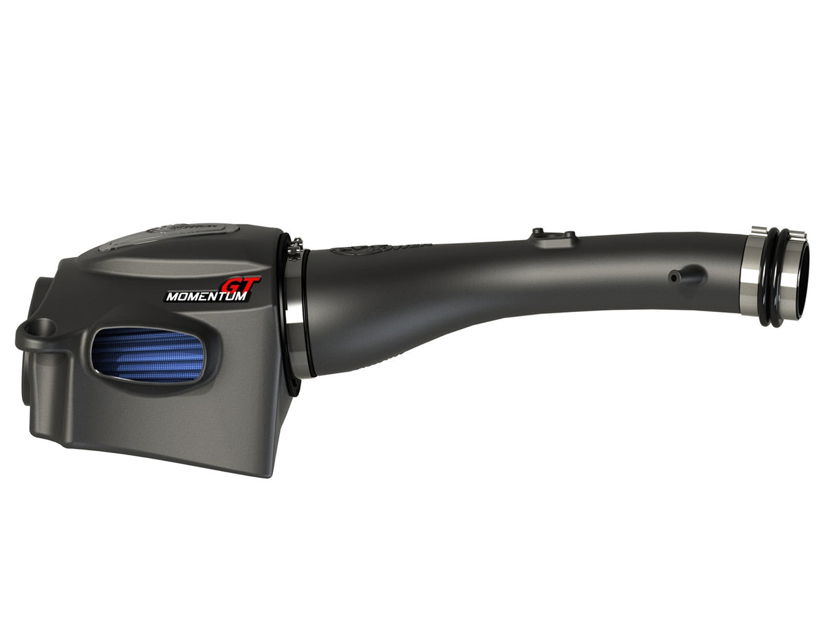 aFe 08-11 Toyota Land Cruiser (J200) V6-4.0L Momentum GT Cold Air Intake System w/ Pro 5R Filter - 54-76007