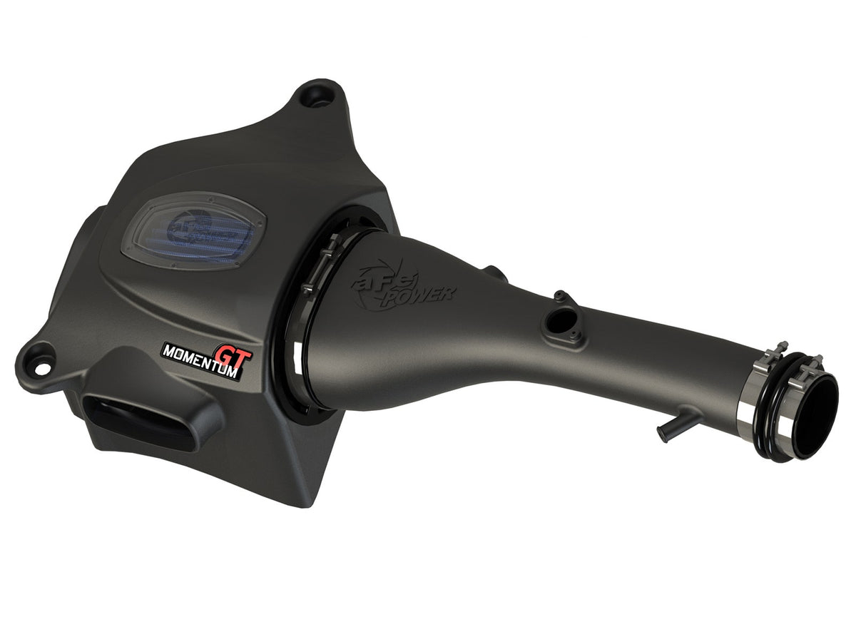 aFe 08-11 Toyota Land Cruiser (J200) V6-4.0L Momentum GT Cold Air Intake System w/ Pro 5R Filter - 54-76007