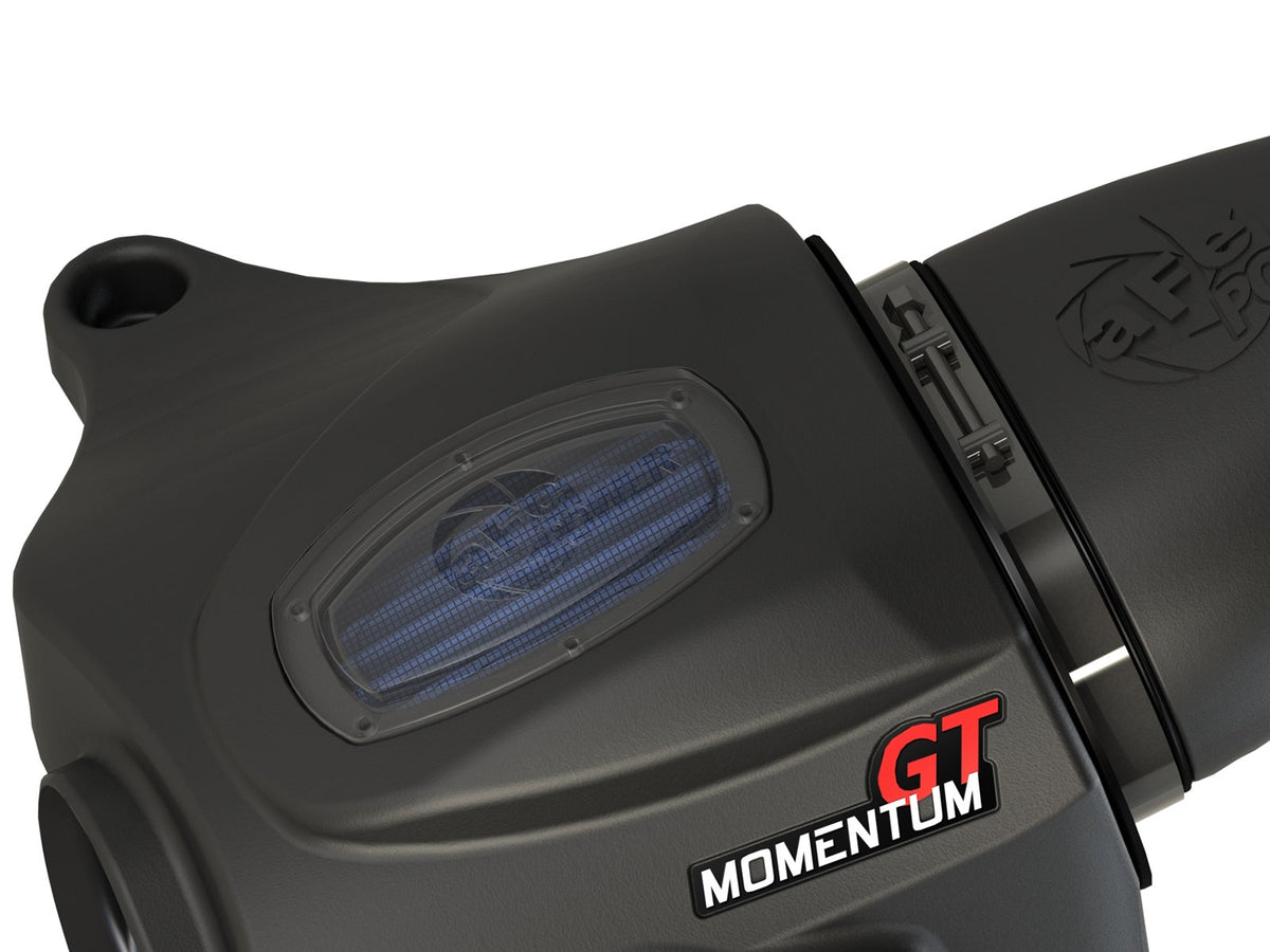 aFe 08-11 Toyota Land Cruiser (J200) V6-4.0L Momentum GT Cold Air Intake System w/ Pro 5R Filter - 54-76007