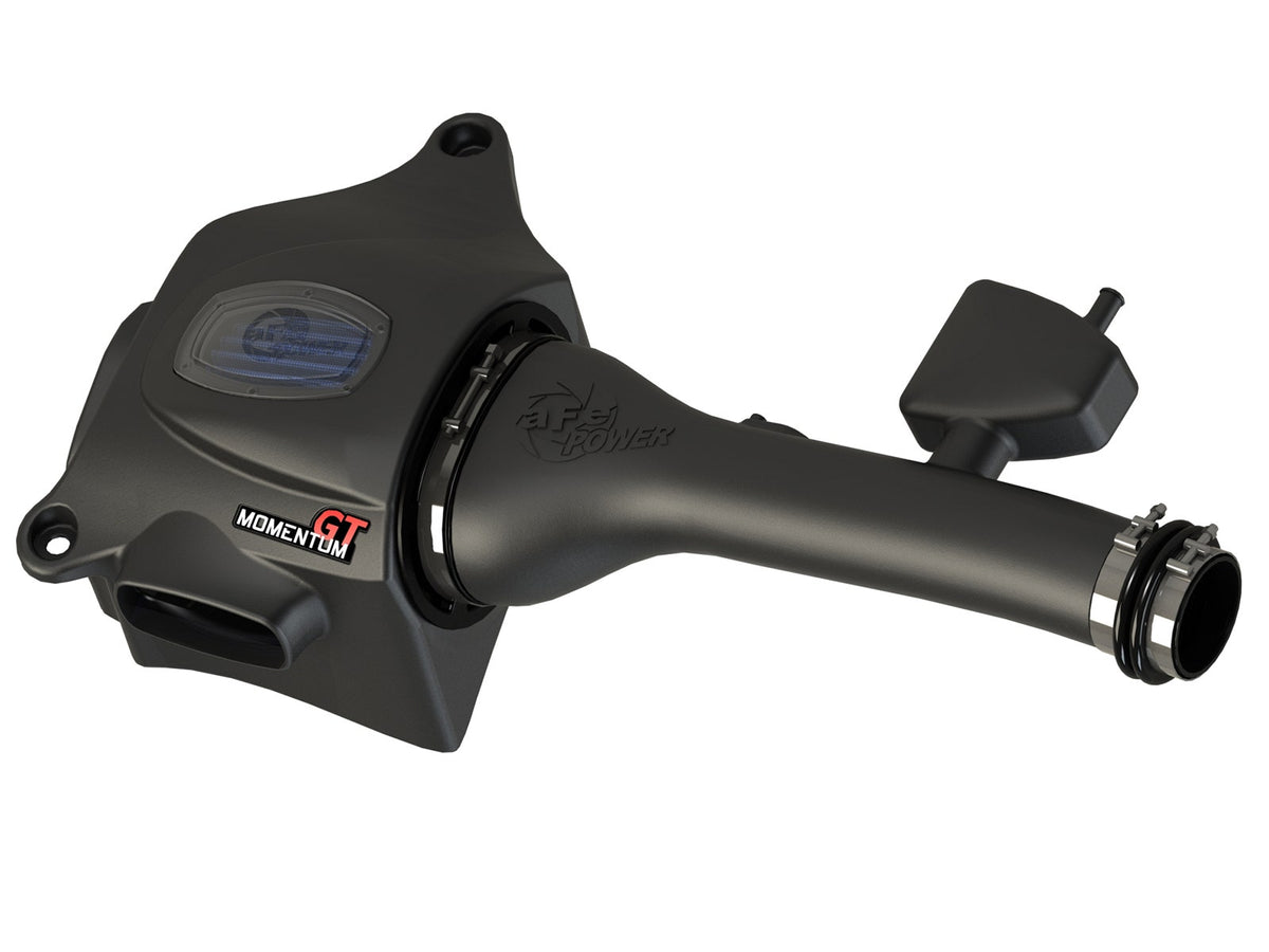 aFe Momentum GT Pro 5R Cold Air Intake System 12-21 Toyota Land Cruiser V6-4.0L (Non-US Models Only) - 54-76011