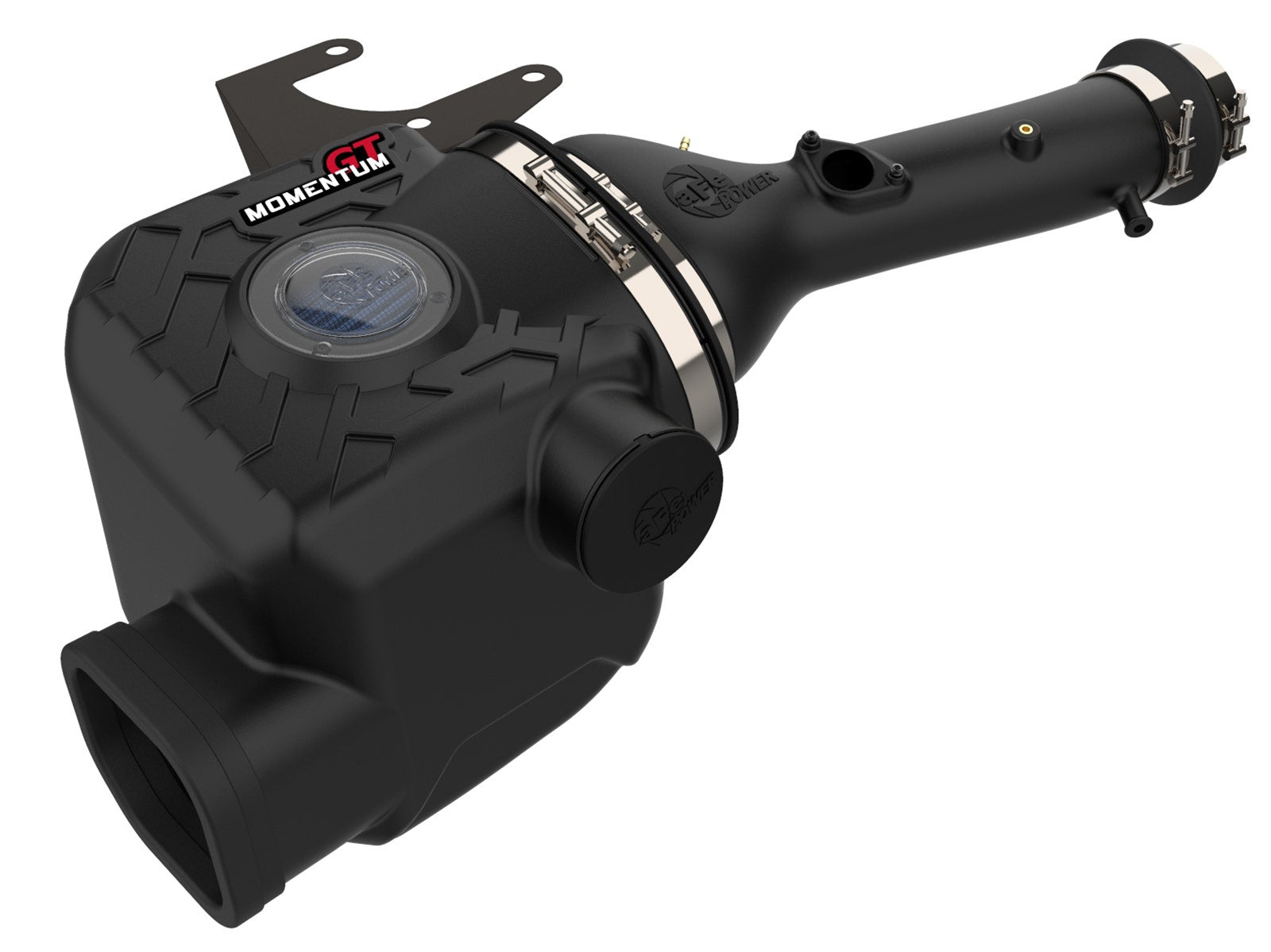 aFe Momentum GT Pro 5R Cold Air Intake System 12-15 Toyota Tacoma V6 4.0L - 54-76012