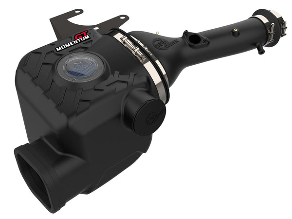 aFe Momentum GT Pro 5R Cold Air Intake System 12-15 Toyota Tacoma V6 4.0L - 54-76012