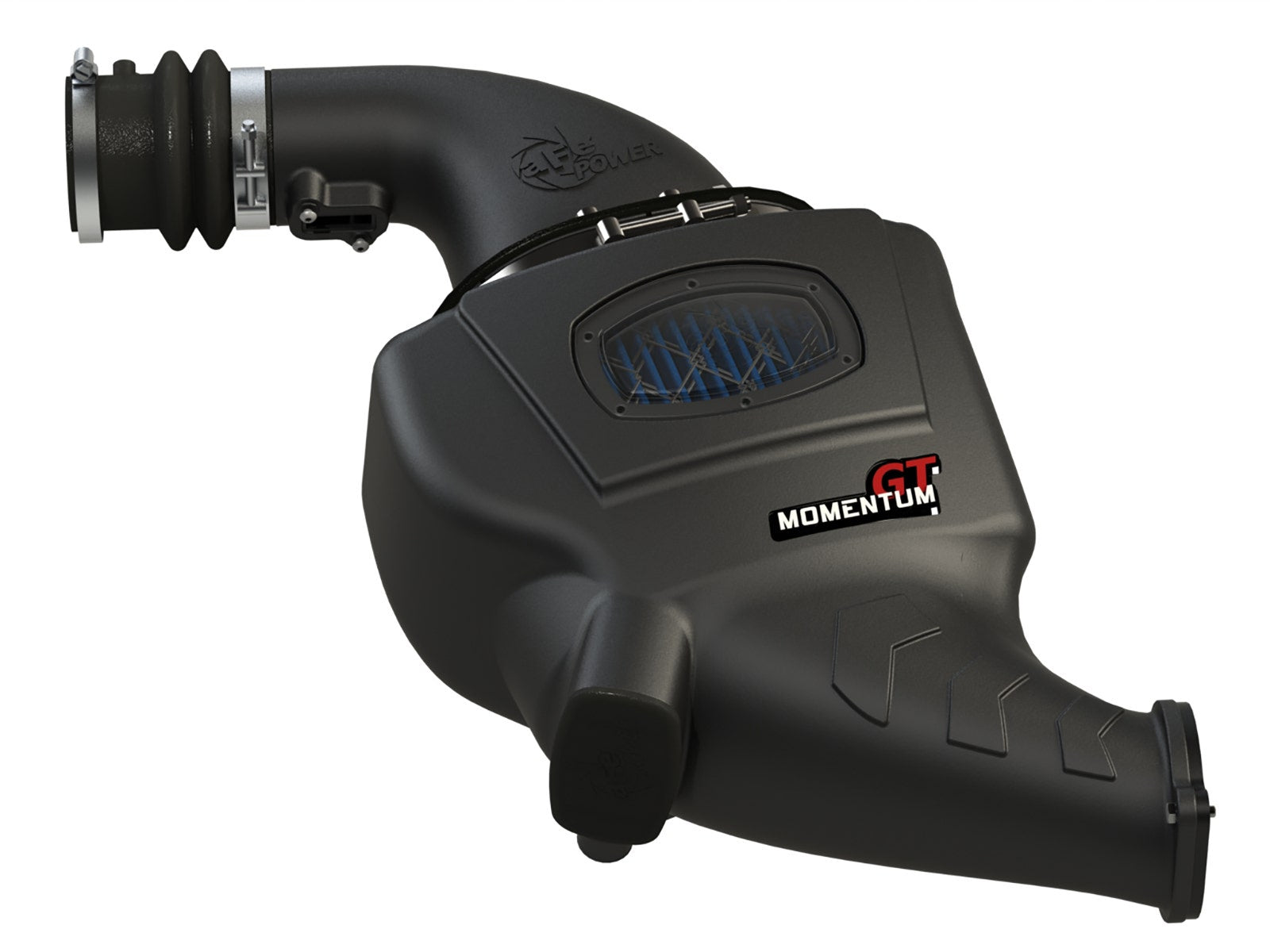 aFe Momentum GT Pro 5R Cold Air Intake System 17-20 Nissan Patrol L6 4.8L - 54-76107