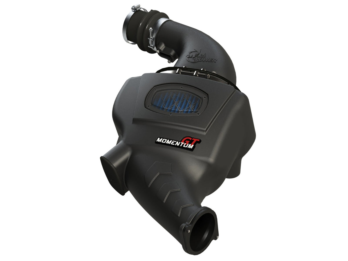 aFe Momentum GT Pro 5R Cold Air Intake System 17-20 Nissan Patrol L6 4.8L - 54-76107