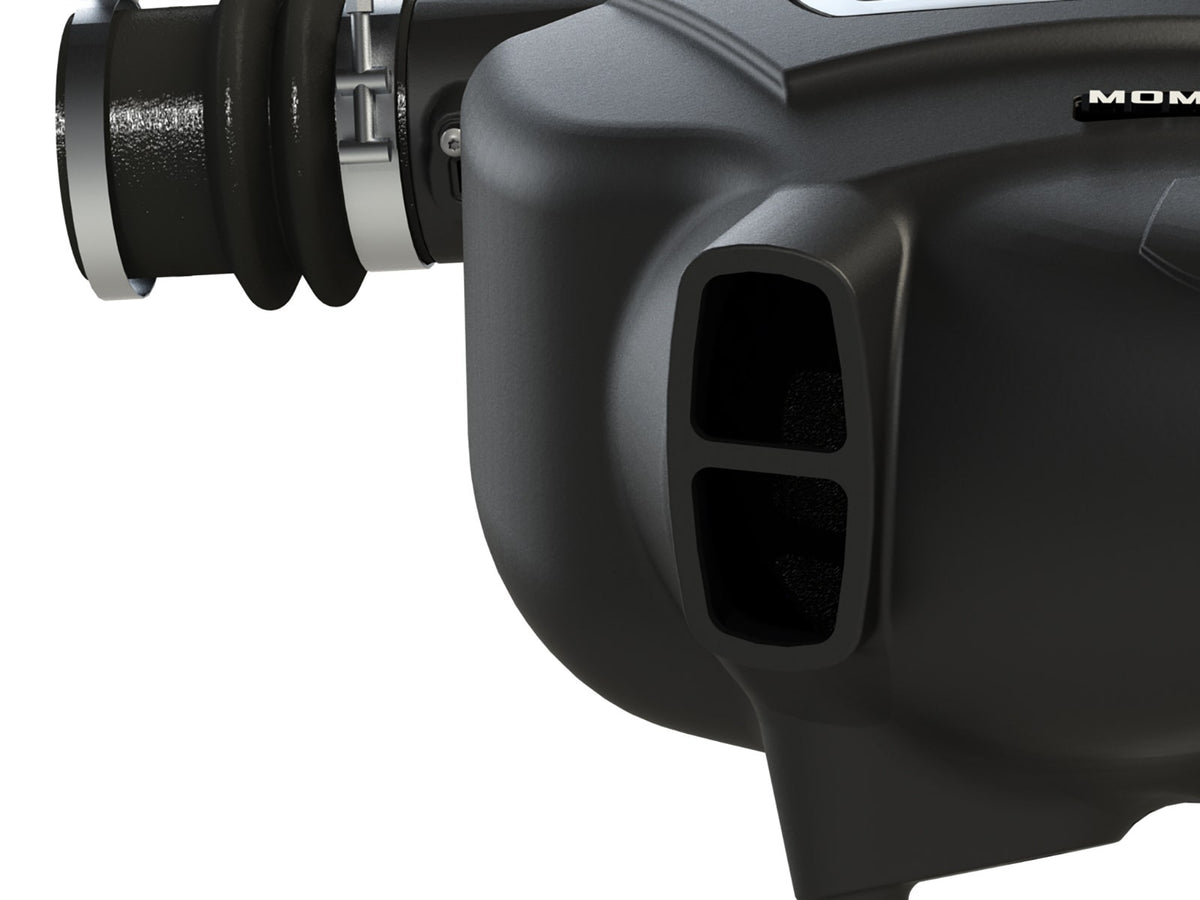 aFe Momentum GT Pro 5R Cold Air Intake System 17-20 Nissan Patrol L6 4.8L - 54-76107