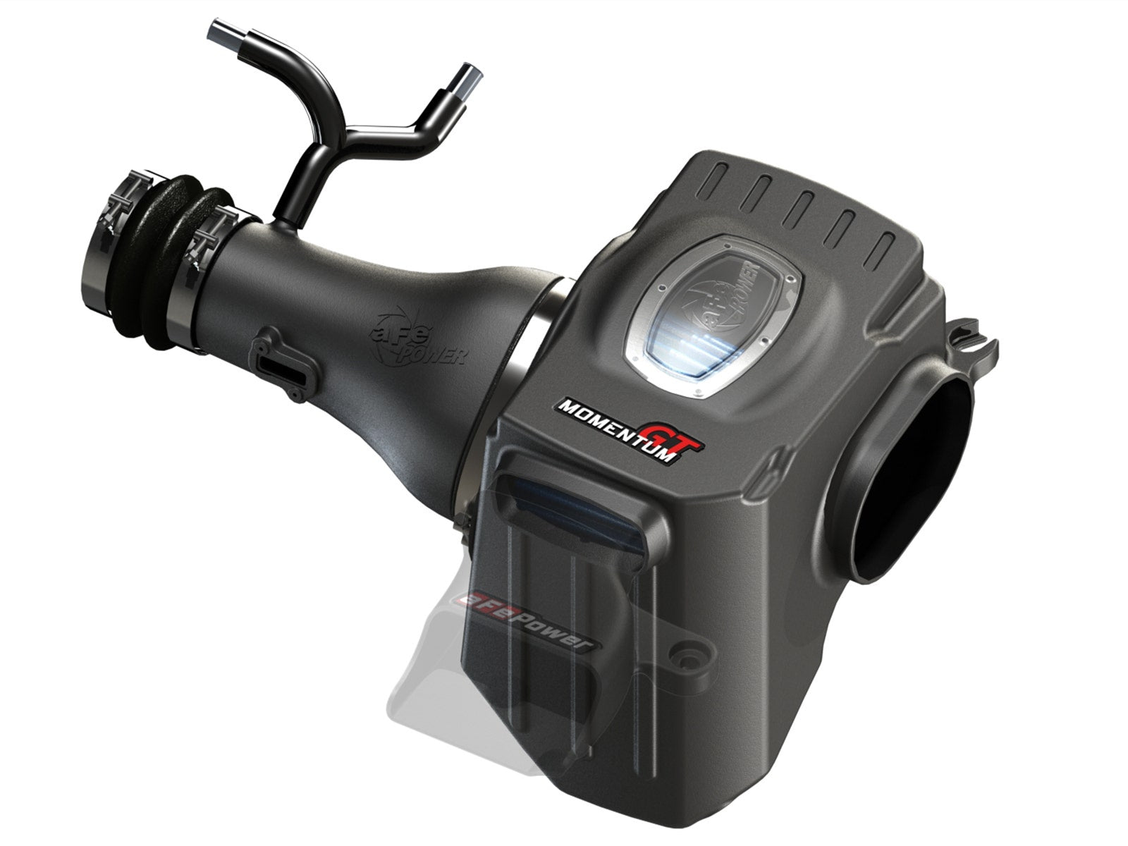 aFe Momentum GT Pro 5R Cold Air Intake System 17-18 Nissan Titan V8 5.6L - 54-76108