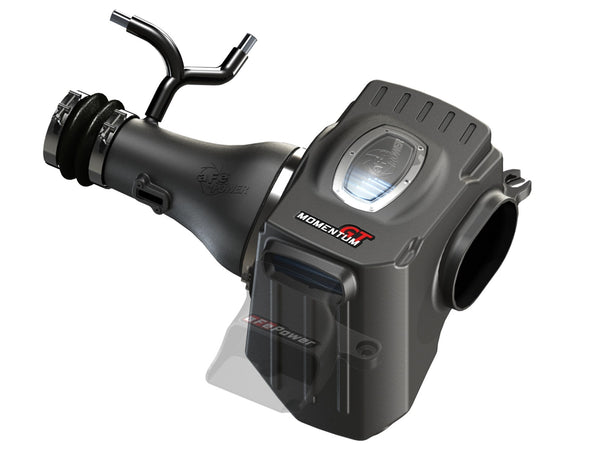 aFe Momentum GT Pro 5R Cold Air Intake System 17-18 Nissan Titan V8 5.6L - 54-76108