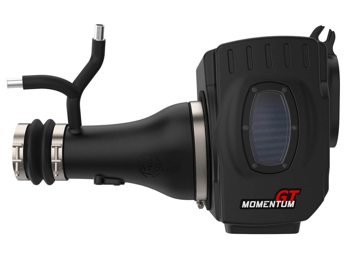 aFe Momentum GT Pro 5R Cold Air Intake System 17-18 Nissan Titan V8 5.6L - 54-76108