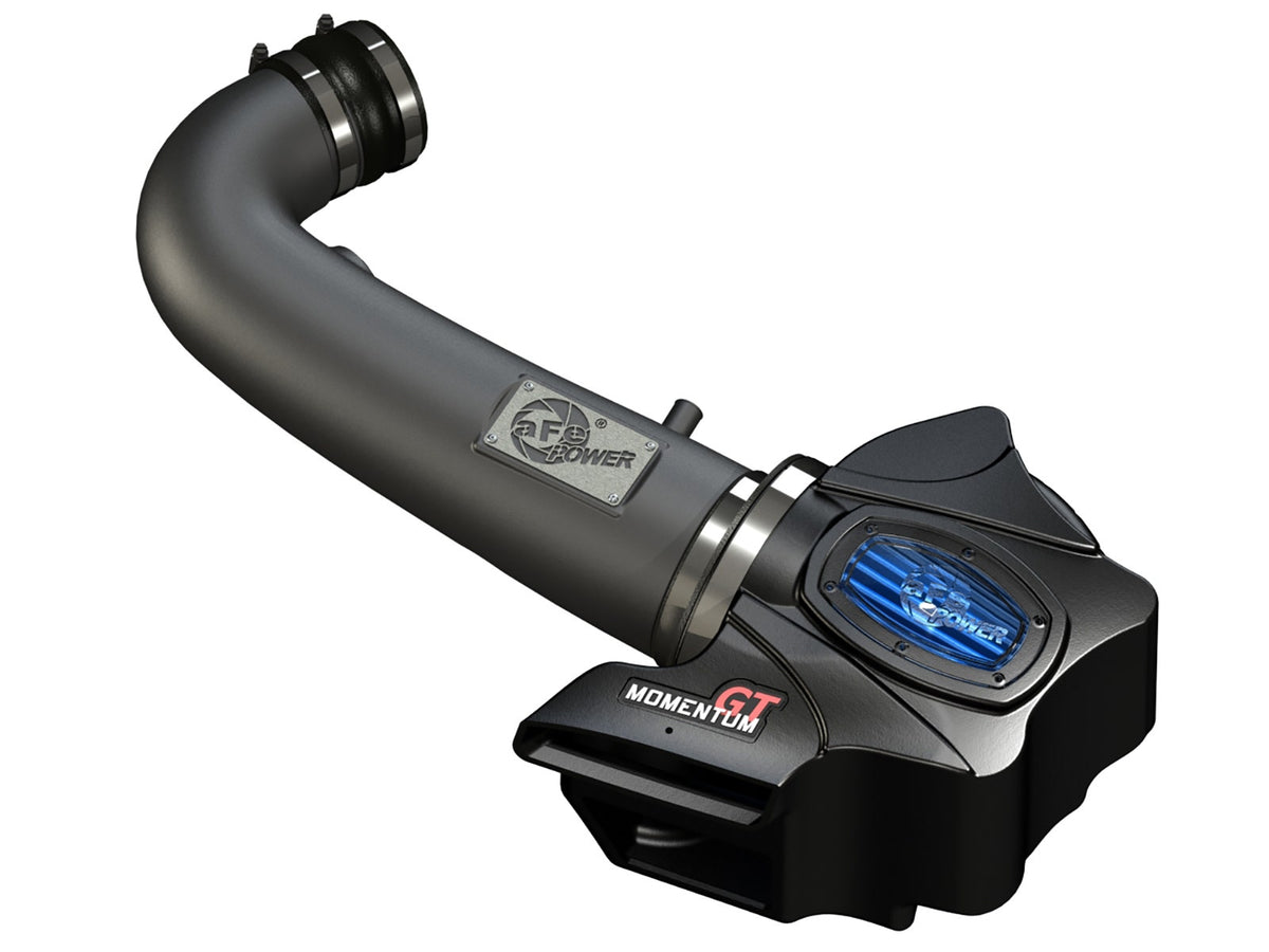 aFe Momentum GT Pro 5R Cold Air Intake System 11-17 Jeep Grand Cherokee (WK2) V8 5.7L HEMI - 54-76205-1