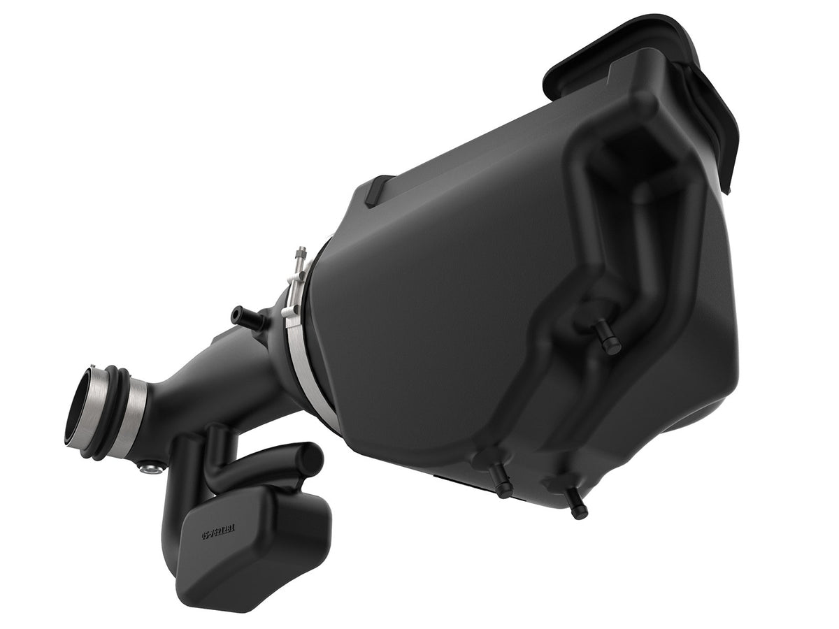 aFe Momentum GT Pro 5R Cold Air Intake System 12-18 Jeep Wrangler JK V6 3.6L - 54-76212