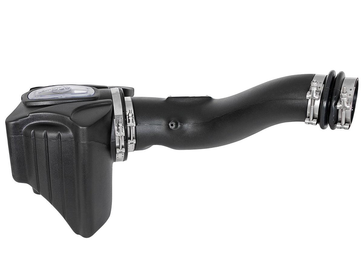 aFe Momentum GT Pro 5R Cold Air Intake System 16-17 Jeep Grand Cherokee V6-3.6L - 54-76214
